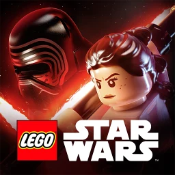 أيقونة LEGO® Star Wars™: TFA