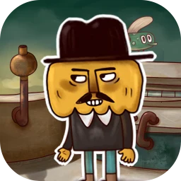 أيقونة Mr. Pumpkin Adventure